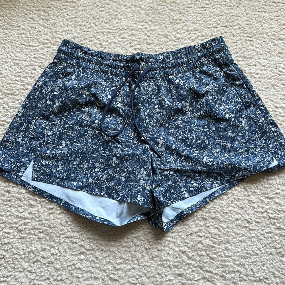 Athleta Shorts